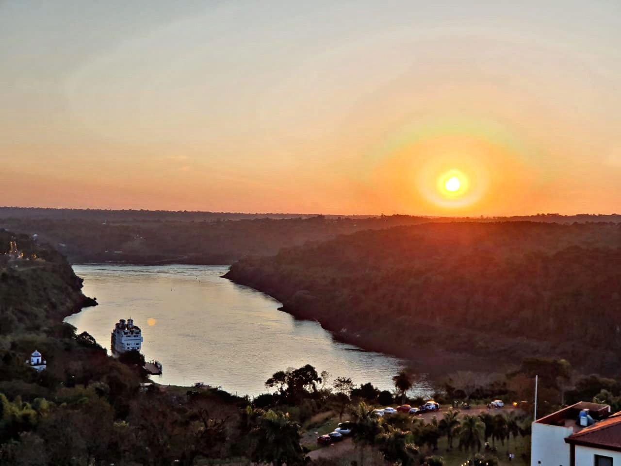 O2 Hotel Iguazu Puerto Iguazú Dış mekan fotoğraf