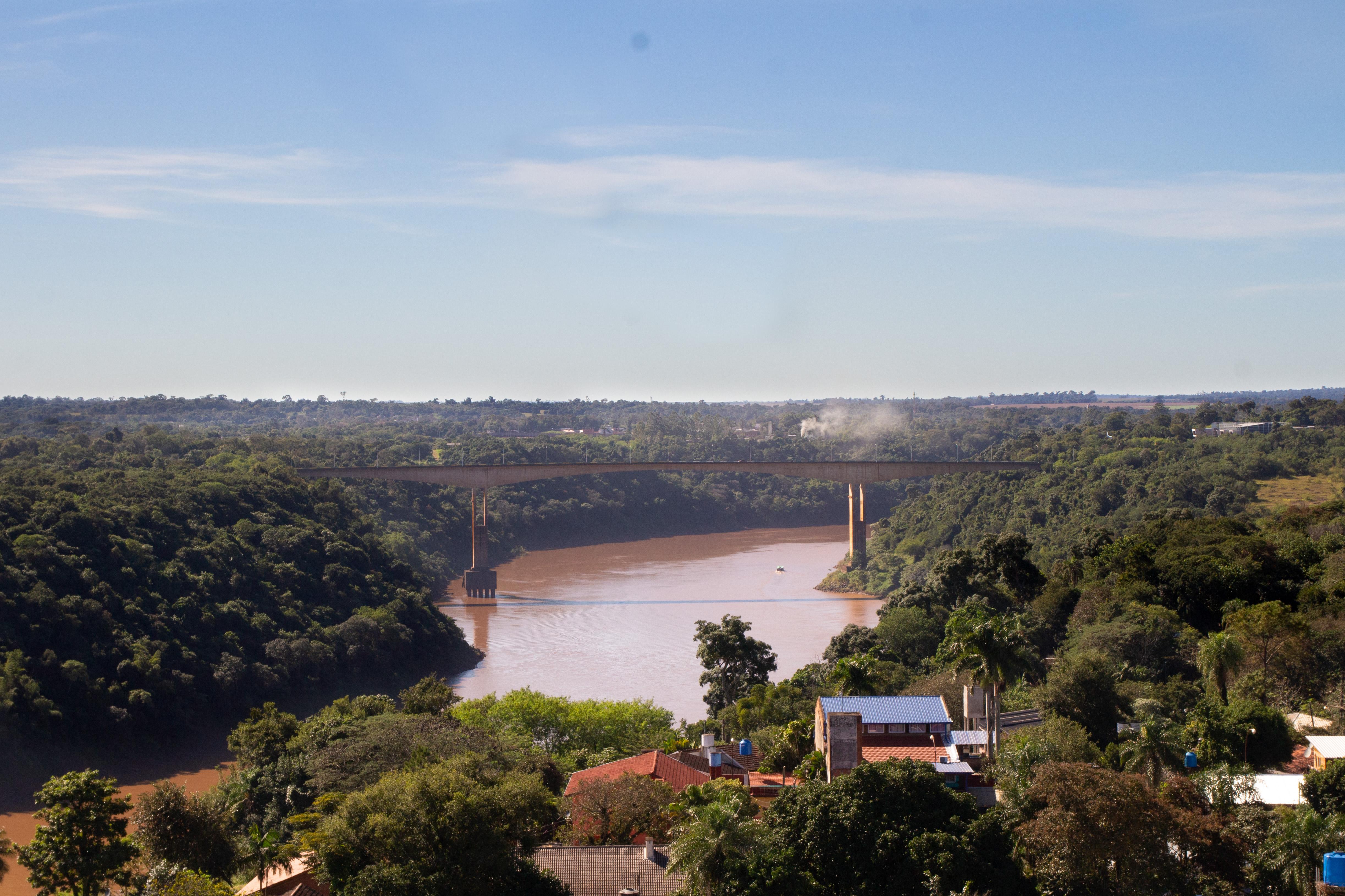 O2 Hotel Iguazu Puerto Iguazú Dış mekan fotoğraf